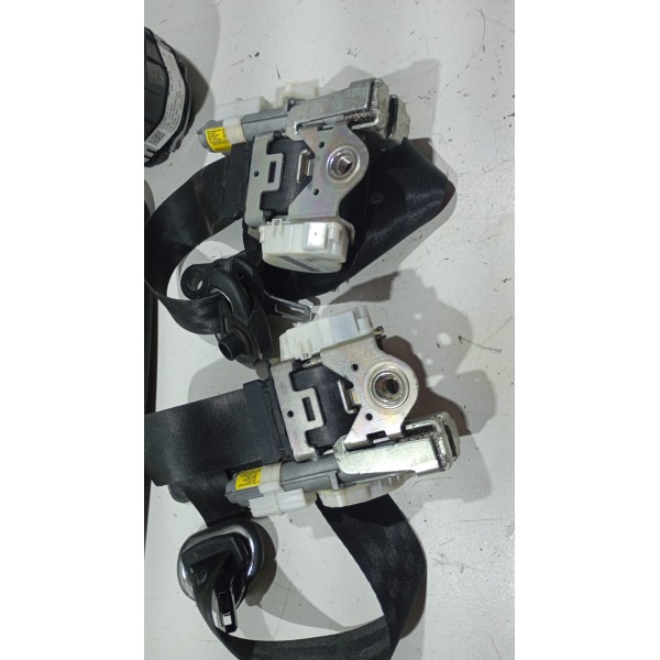 KIT AIRBAG VOLKSWAGEN AMAROK 2015 A 2017