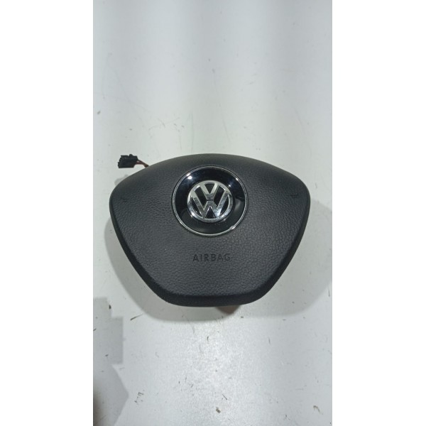 KIT AIRBAG VOLKSWAGEN AMAROK 2015 A 2017