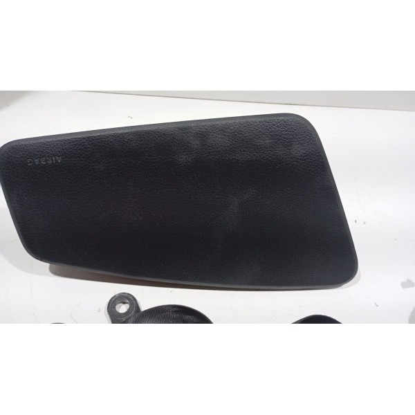 KIT AIRBAG VOLKSWAGEN AMAROK 2015 A 2017