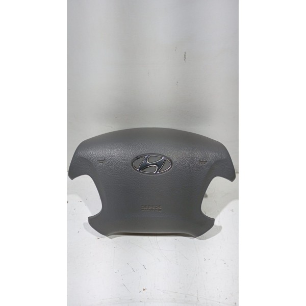 BOLSA DO VOLANTE  HYUNDAI AZERA 06 A 11
