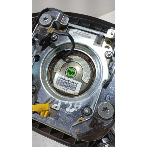 BOLSA DO VOLANTE  HYUNDAI AZERA 06 A 11