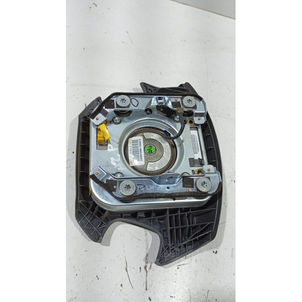 BOLSA DO VOLANTE  HYUNDAI AZERA 06 A 11