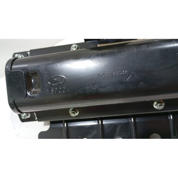 BOLSA AIRBAG PAINEL LADO DIREITO HYUNDAI AZERA 06 A 11