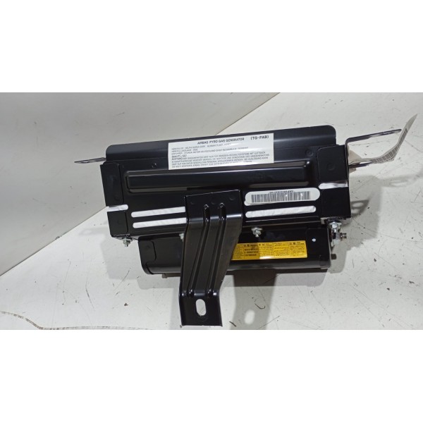 BOLSA AIRBAG PAINEL LADO DIREITO HYUNDAI AZERA 06 A 11