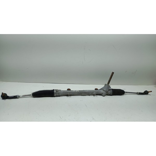 Caixa De Direção Ford Ka 14 A 24