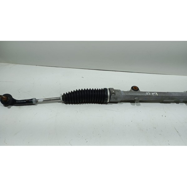 Caixa De Direção Ford Ka 14 A 24