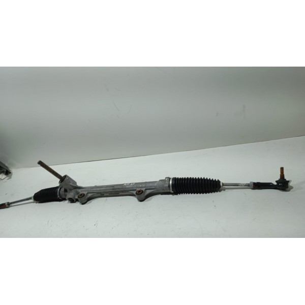 Caixa De Direção Ford Ka 14 A 24