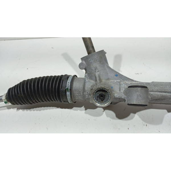 Caixa De Direção Ford Ka 14 A 24