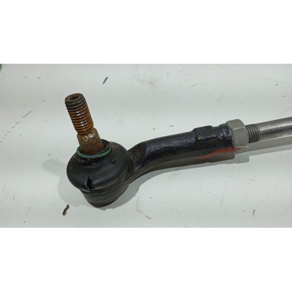 Caixa De Direção Ford Ka 14 A 24