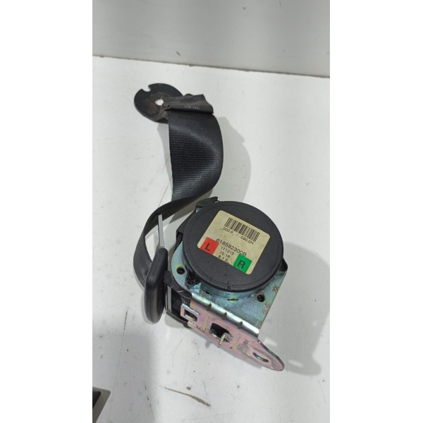 CINTO SEGURANÇA TRASEIRO R.R EVOQUE BJ32611B68