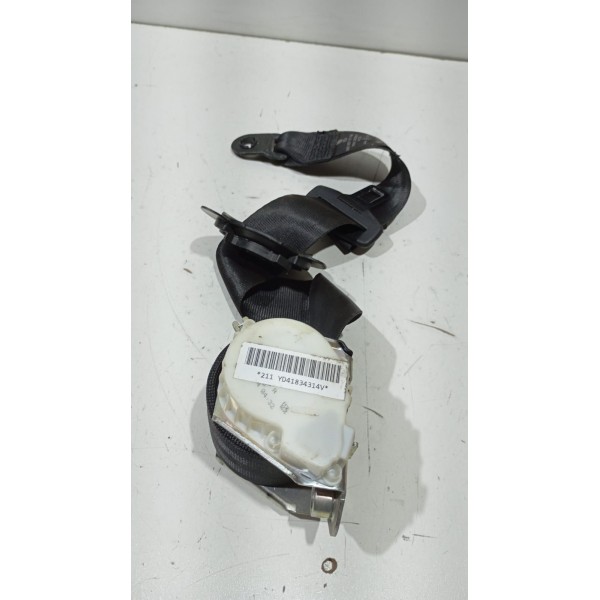 CINTO DE SEGURANÇA T.D VW AMAROK 18 A 24   2H0857811