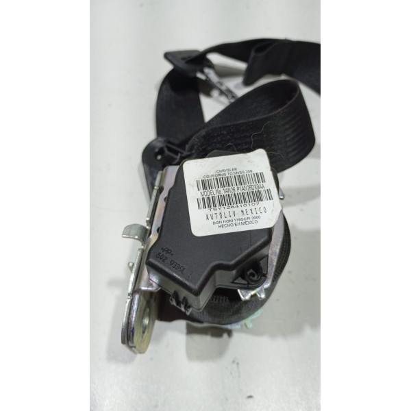 CINTO DE SEGURANÇA T.E DODGE JOURNEY 616122200A