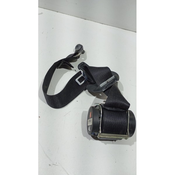 CINTO TRASEIRO ESQUERDO FIAT TORO 17 A 20