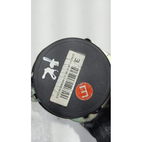 CINTO TRASEIRO ESQUERDO FIAT TORO 17 A 20