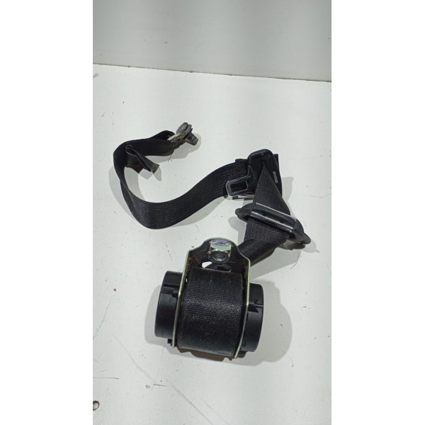 CINTO TRASEIRO ESQUERDO FIAT TORO 17 A 20