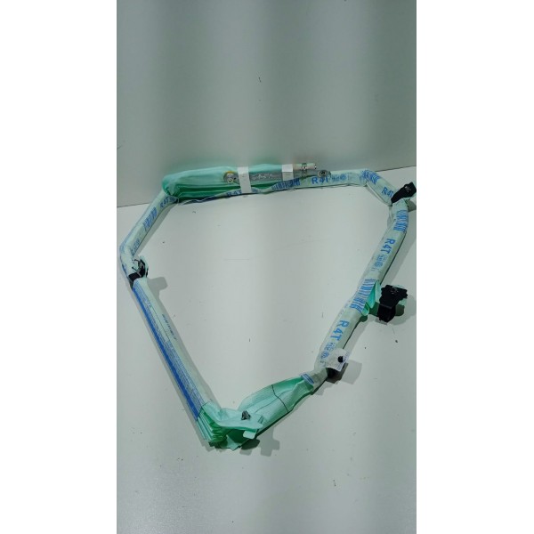 CORTINA LATERAL TETO L.D  VW GOLF VARIANT 2014 A 2019