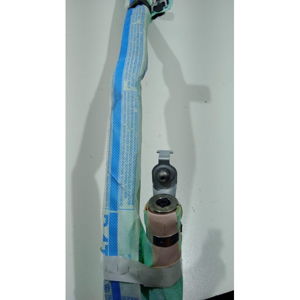 CORTINA LATERAL TETO L.D  VW GOLF VARIANT 2014 A 2019