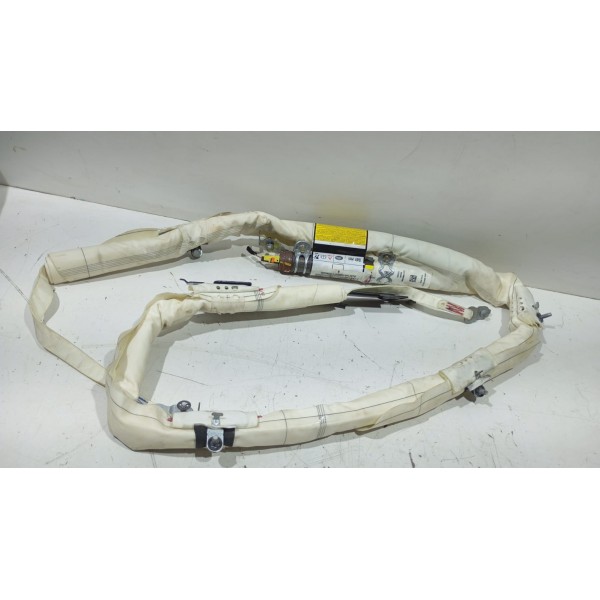 CORTINA LATERAL TETO L.D R.R EVOQUE 12 A 16