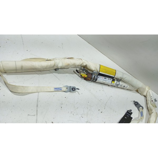 CORTINA LATERAL TETO L.D R.R EVOQUE 12 A 16