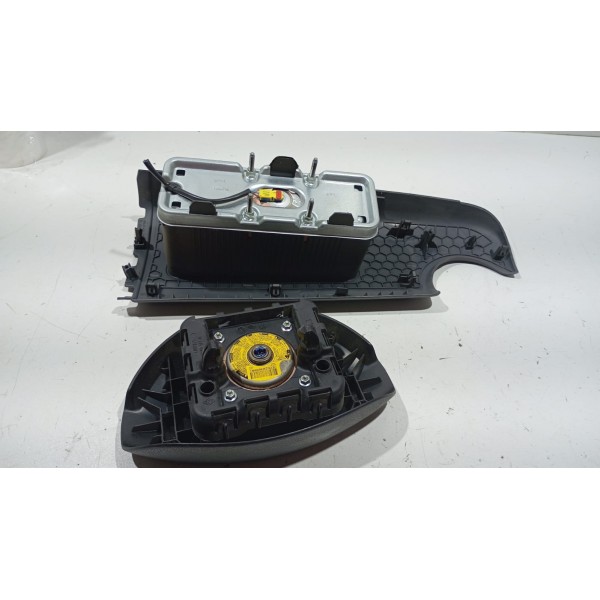KIT AIRBAG RENAULT DUSTER 2013 A 2016