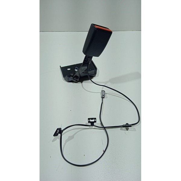 ENGATE CINTO DE SEGURANÇA D.E FIAT CRONOS 2017 A 2022