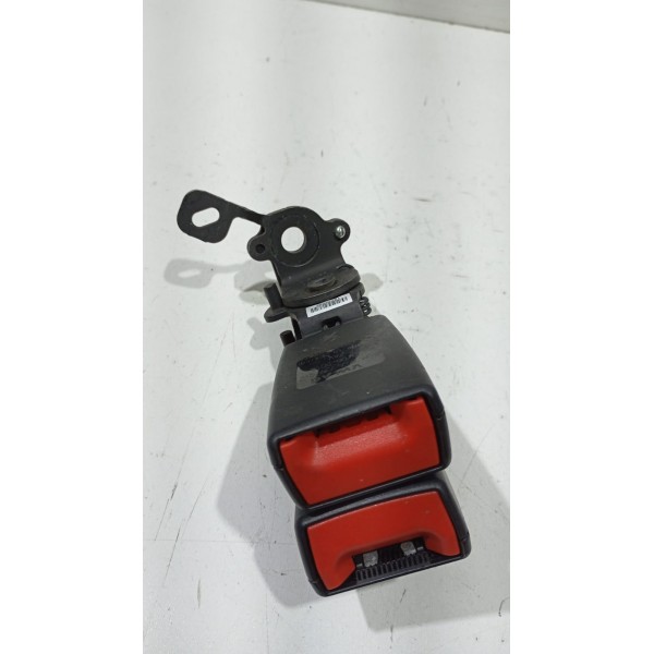 ENCAIXE DUPLO FEMEA CINTO TRASEIRO VW GOLF 15 A 20 6200886E