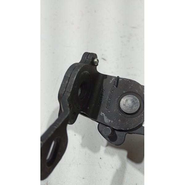 ENCAIXE DUPLO FEMEA CINTO TRASEIRO VW GOLF 15 A 20 6200886E