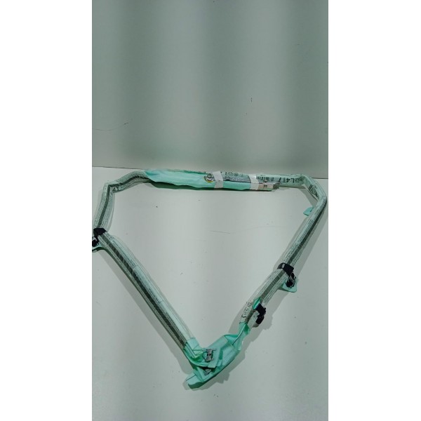 CORTINA LATERAL TETO L.E  VW GOLF VARIANT 2014 A 2019