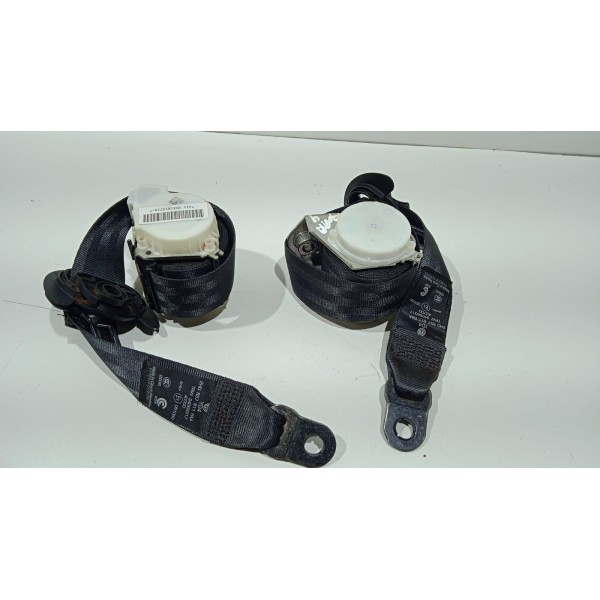 PAR CINTO TRASEIRO VW AMAROK 10 A 22