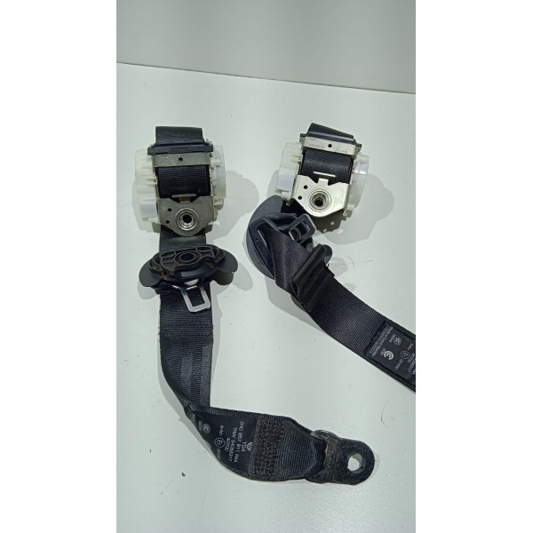 PAR CINTO TRASEIRO VW AMAROK 10 A 22