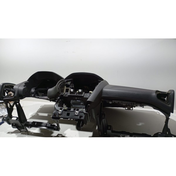 KIT AIRBAG FORD FOCUS START STOP 2007 A 2012