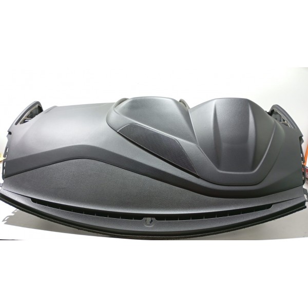 KIT AIRBAG FORD FOCUS START STOP 2007 A 2012