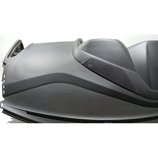 KIT AIRBAG FORD FOCUS START STOP 2007 A 2012