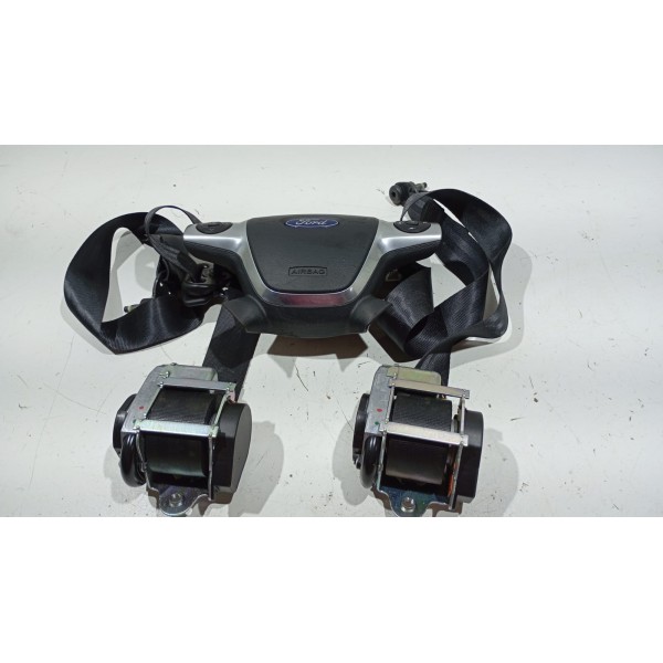 KIT AIRBAG FORD FOCUS START STOP 2007 A 2012