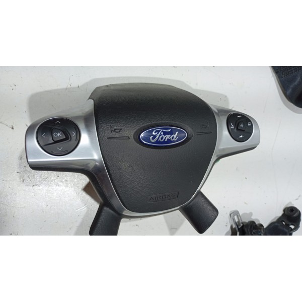 KIT AIRBAG FORD FOCUS START STOP 2007 A 2012