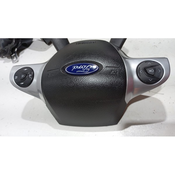 KIT AIRBAG FORD FOCUS START STOP 2007 A 2012