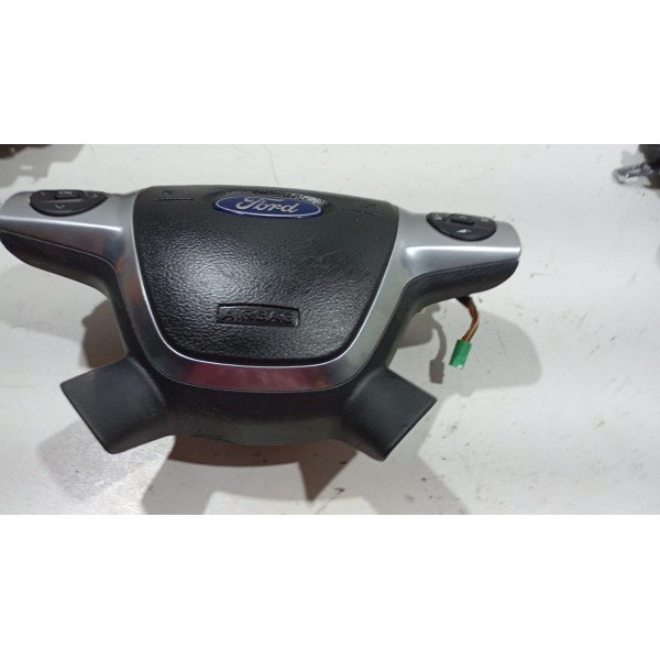 KIT AIRBAG FORD FOCUS START STOP 2007 A 2012