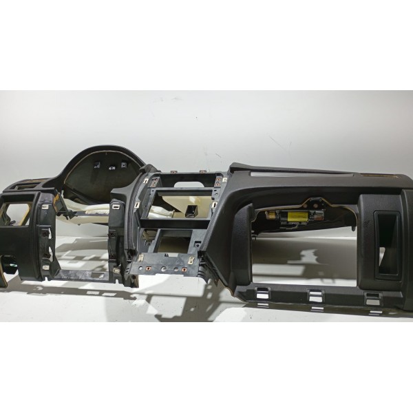 KIT AIRBAG FORD FUSION 2010 A 2012