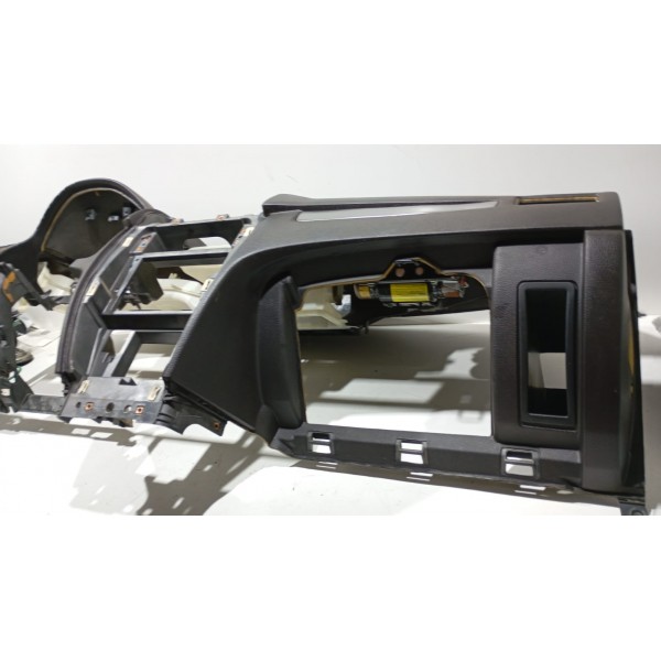 KIT AIRBAG FORD FUSION 2010 A 2012