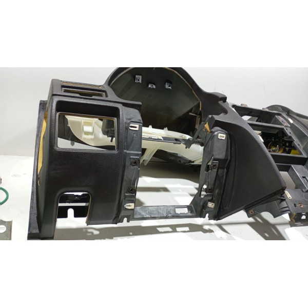 KIT AIRBAG FORD FUSION 2010 A 2012