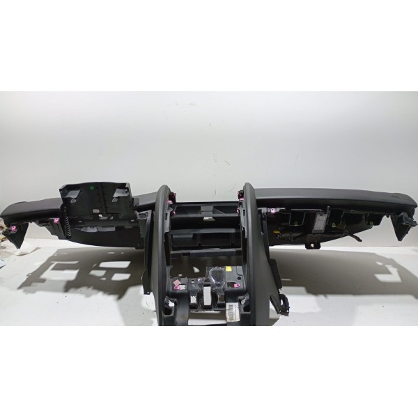 KIT AIRBAG RENAULT MEGANE  2007 A 2012