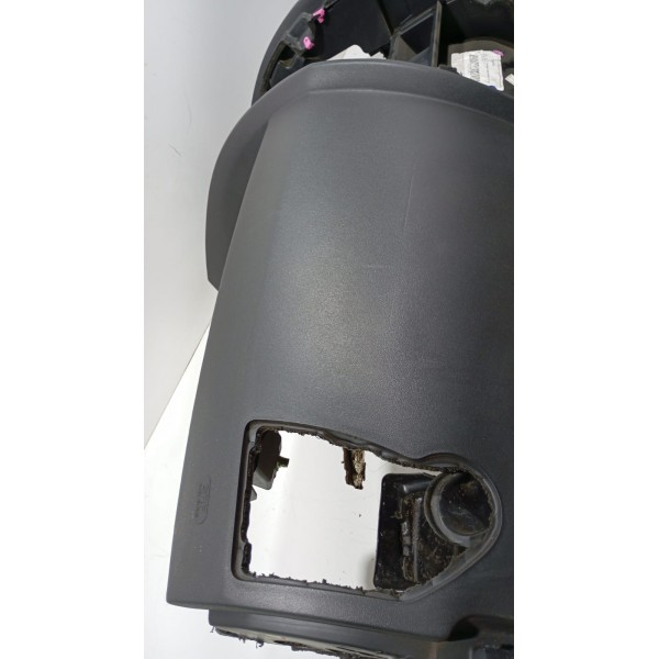 KIT AIRBAG RENAULT MEGANE  2007 A 2012