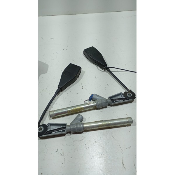 KIT AIRBAG RENAULT MEGANE  2007 A 2012