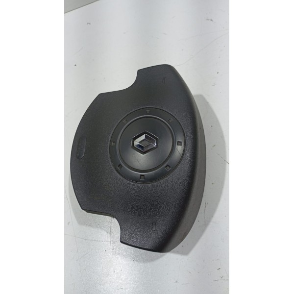 KIT AIRBAG RENAULT MEGANE  2007 A 2012