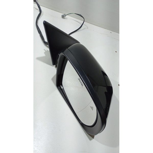 RETROVISOR LADO DIREITO JEEP COMMANDER 22 A 25