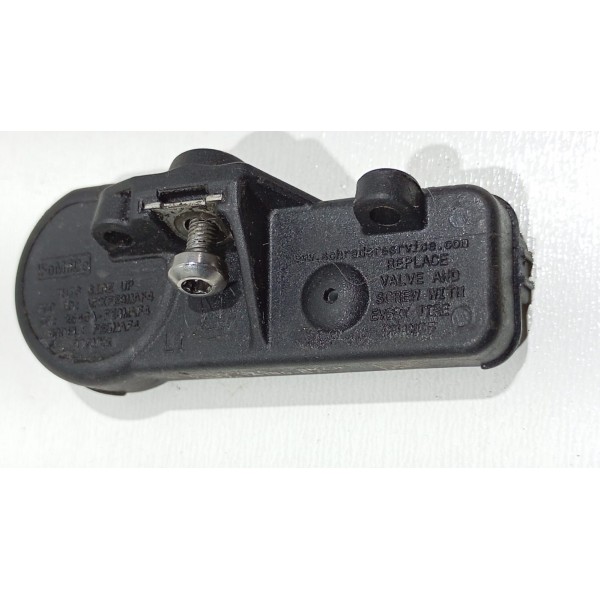 Sensor PRESSÃO Pneu Ford Fusion 10 A 12