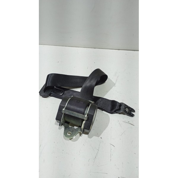 CINTO SEGURANÇA TRASEIRO ESQUERDO VW GOLF VARIANT 15 A 20  621531300