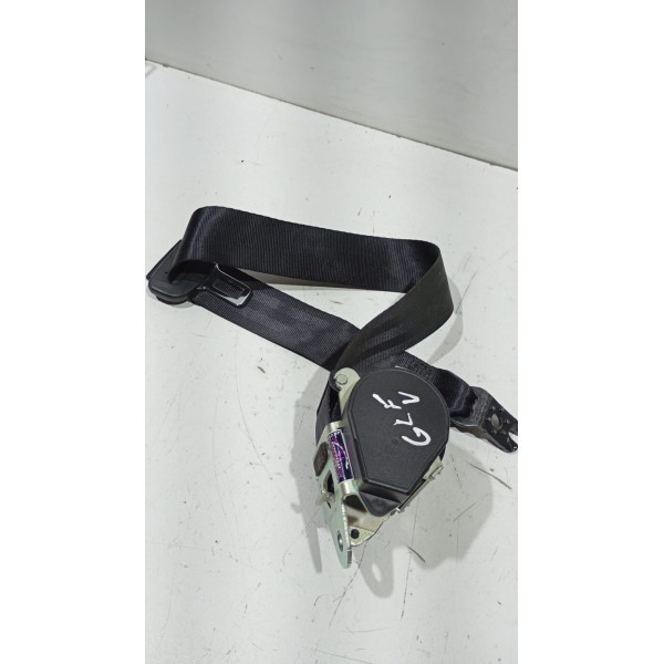 CINTO SEGURANÇA TRASEIRO ESQUERDO VW GOLF VARIANT 15 A 20  621531300