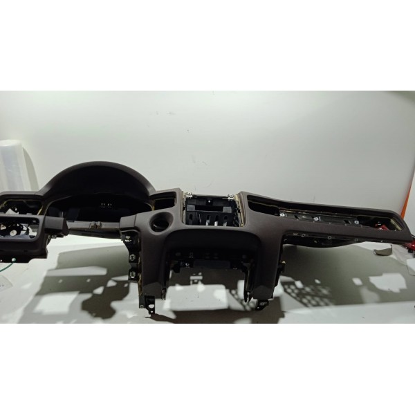 KIT AIRBAG VW TOUAREG 2012 A 2016