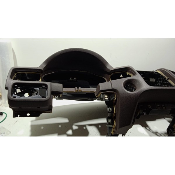 KIT AIRBAG VW TOUAREG 2012 A 2016